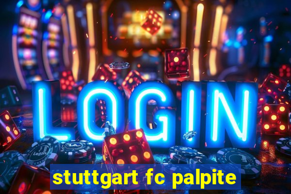 stuttgart fc palpite